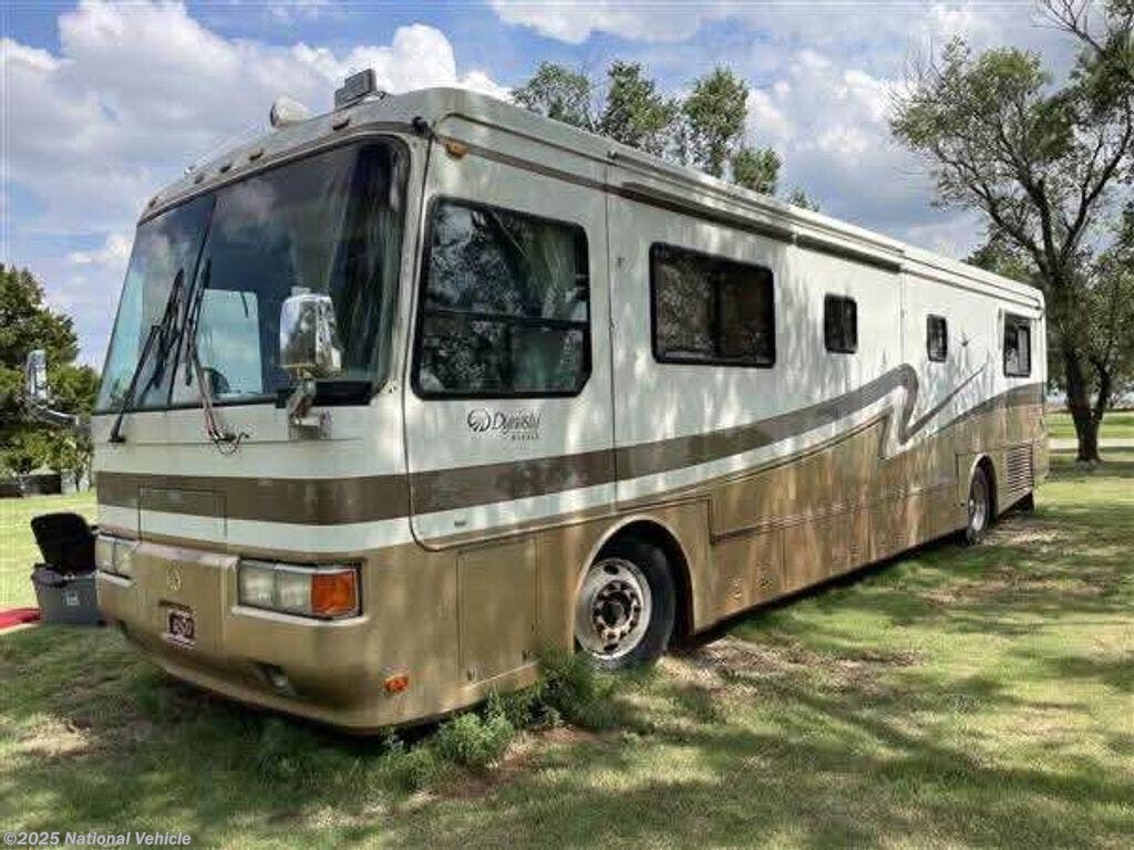 Used 1997 Monaco RV Dynasty  available in Galatia, Kansas