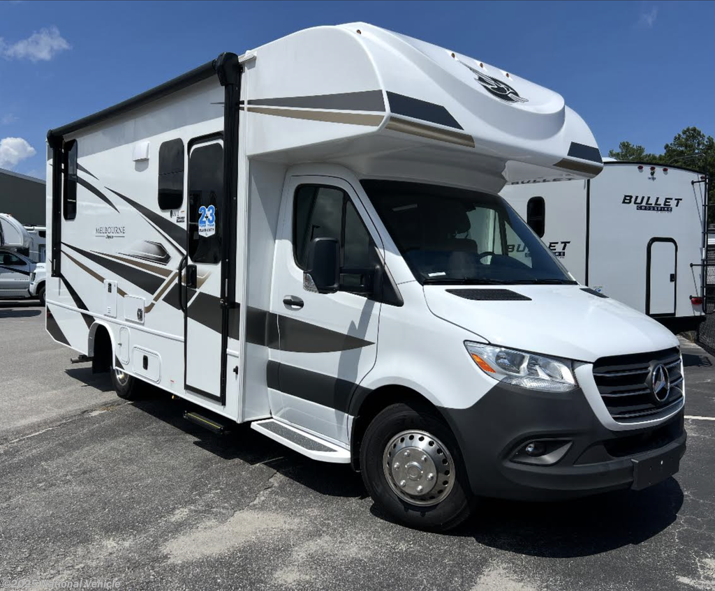 Used 2025 Jayco Melbourne 24L available in Myrtle Beach, South Carolina