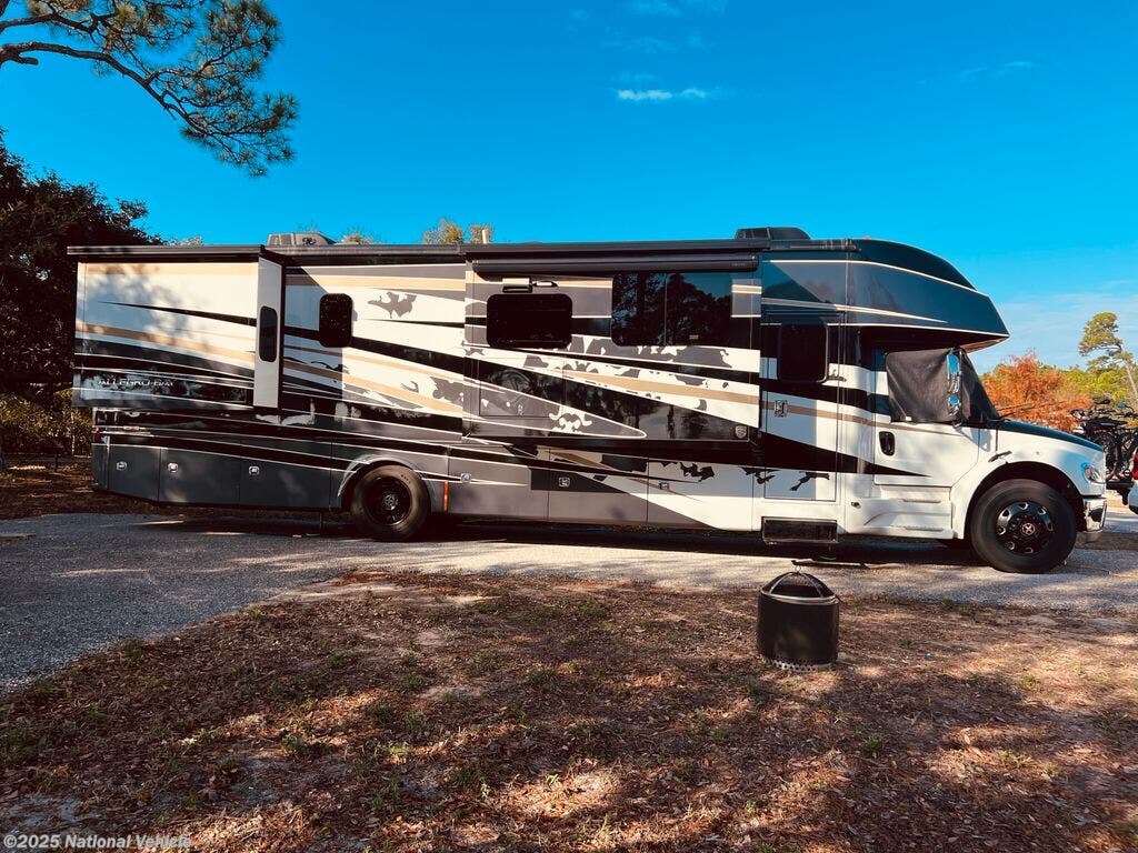 Used 2023 Tiffin Allegro Bay 38AB available in Hoover, Alabama