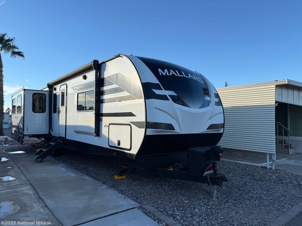 Used 2022 Heartland Mallard 335 available in Coolidge, Arizona