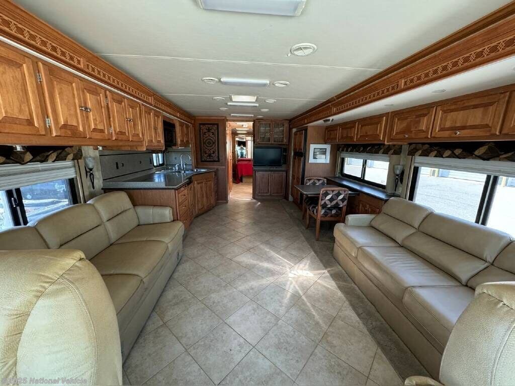 Used 2008 Tiffin Phaeton  available in Grand Forks, North Dakota