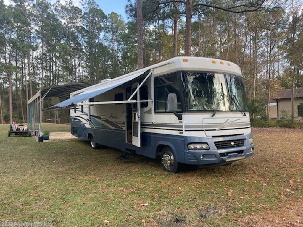 Used 2003 Winnebago Adventurer 38G available in Jacksonville, Florida