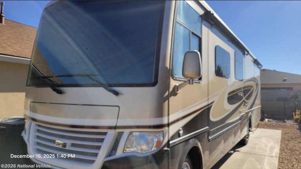 Used 2017 Newmar Bay Star 3518 available in Belen, New Mexico