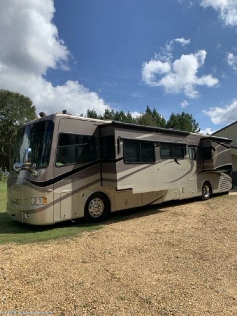 Used 2007 Tiffin Allegro Bus 40DP available in Morton, Mississippi