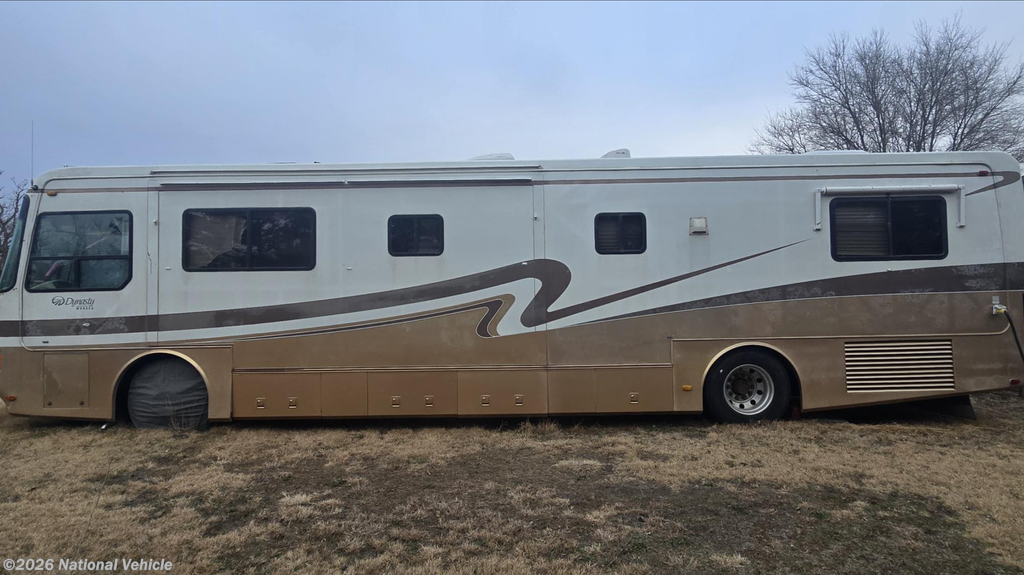 Used 1997 Monaco RV Dynasty  available in Galatia, Kansas