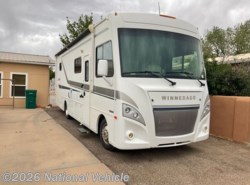 Used 2018 Winnebago Intent 30R available in Grants, New Mexico