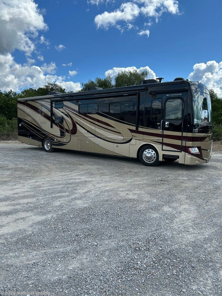Used 2013 Fleetwood Discovery 40G available in Freeport, Pennsylvania