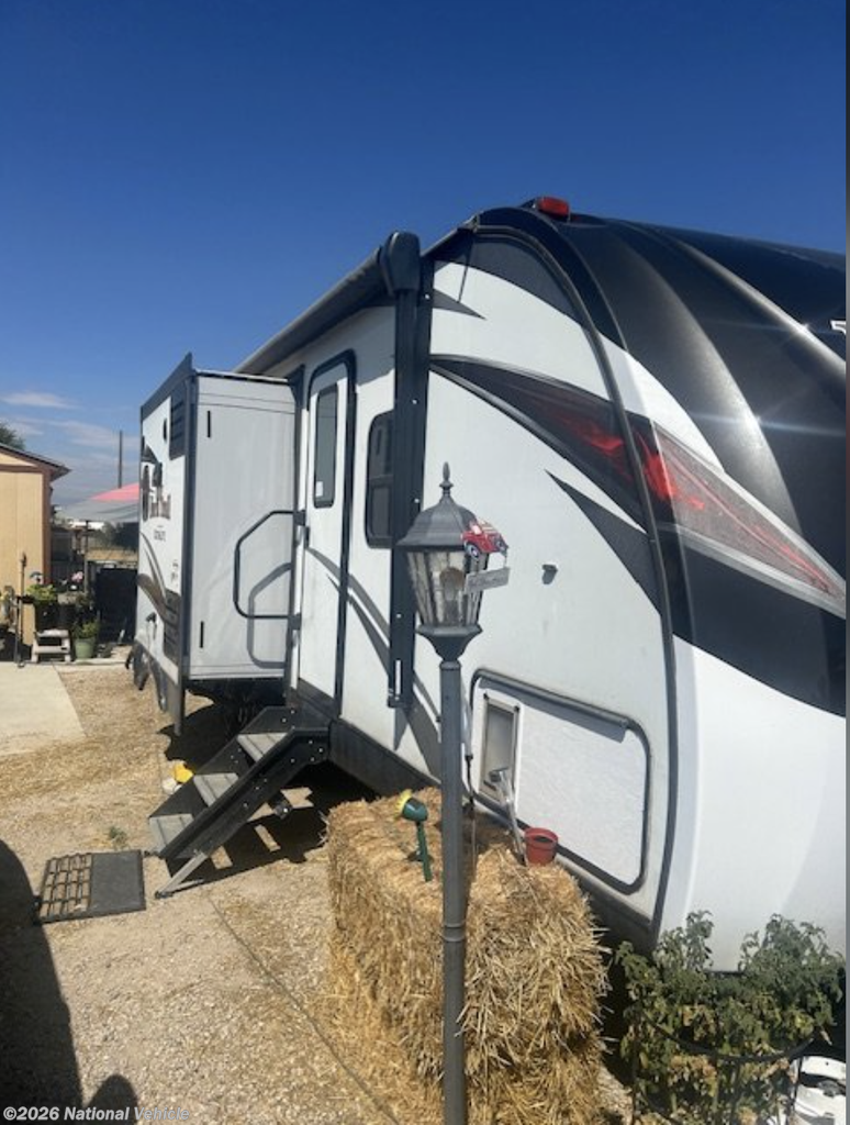 Used 2018 Heartland North Trail 27RBDS available in Henderson, Colorado
