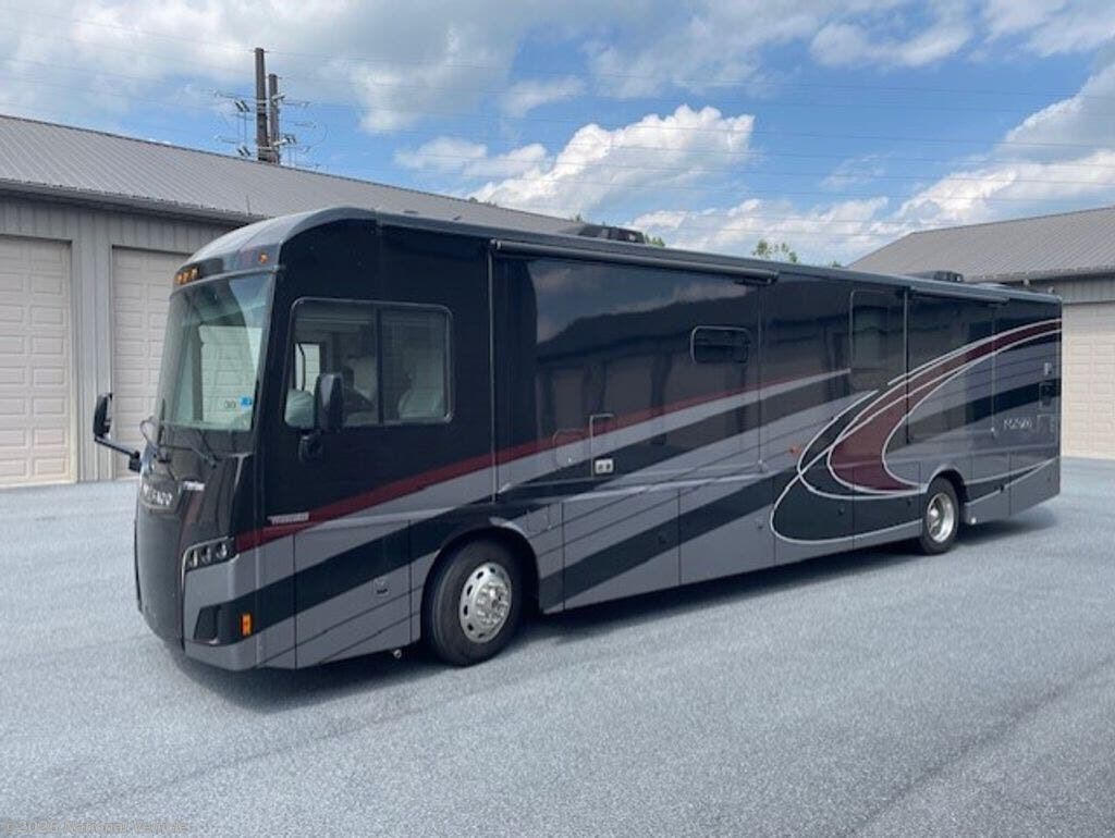 Used 2022 Winnebago Forza 38W available in Millersville, Pennsylvania