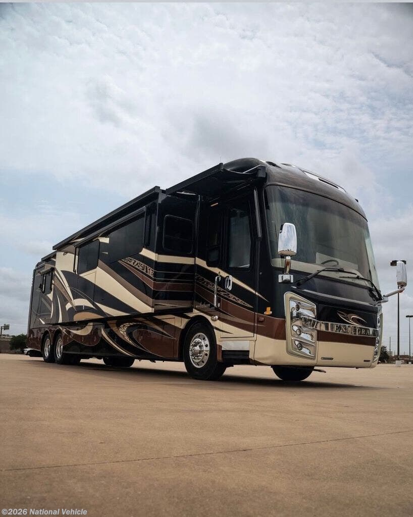 Used 2017 Entegra Coach Anthem 44A available in Yuma, Arizona
