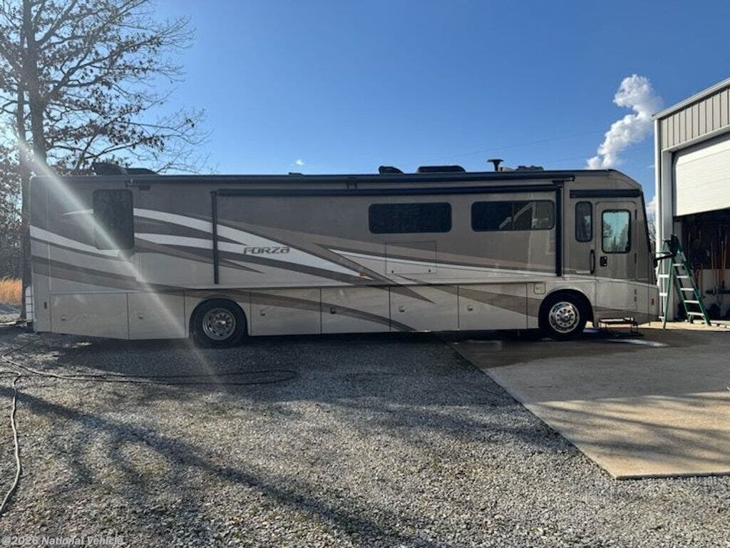 Used 2016 Winnebago Forza 38R available in Wickenburg, Arizona