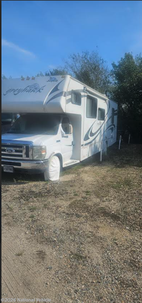Used 2009 Jayco Greyhawk 31SS available in Virginia Beach, Virginia
