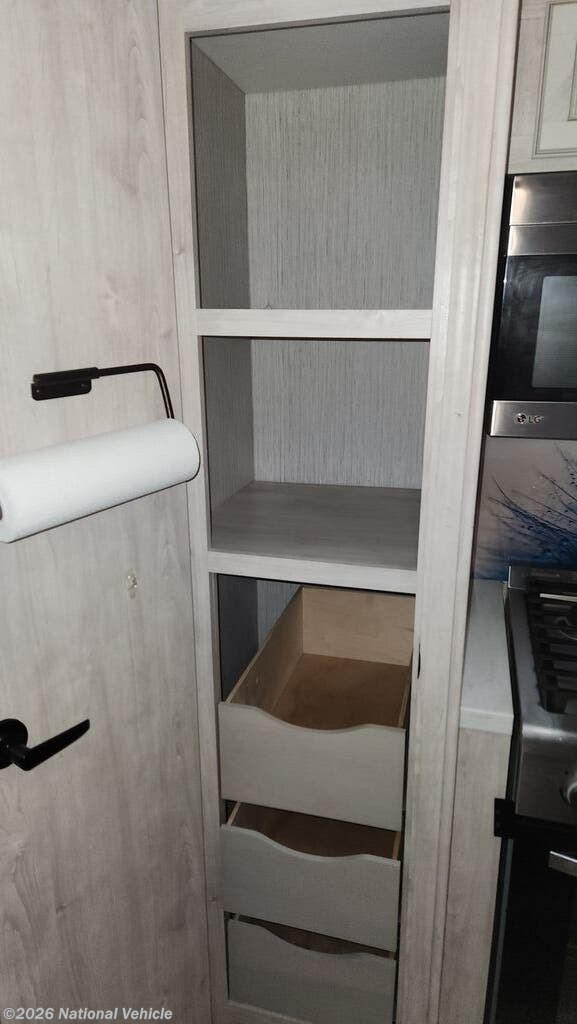 Used 2022 Forest River Sandpiper Luxury 379FLOK available in Homosassa, Florida