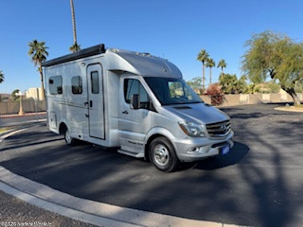Used 2018 Pleasure-Way Plateau XLTS  available in Scottsdale, Arizona