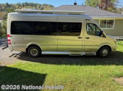 Used 2017 Pleasure-Way Plateau TS 3500 available in Barre, Vermont