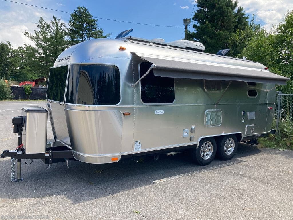 Used 2020 Airstream Flying Cloud 23FB available in Sandwich, Massachusetts