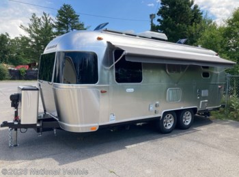 Used 2020 Airstream Flying Cloud 23FB available in Sandwich, Massachusetts