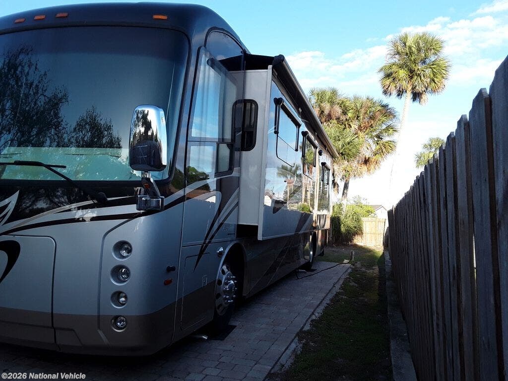 Used 2015 Entegra Coach Aspire 39E available in Cocoa, Florida