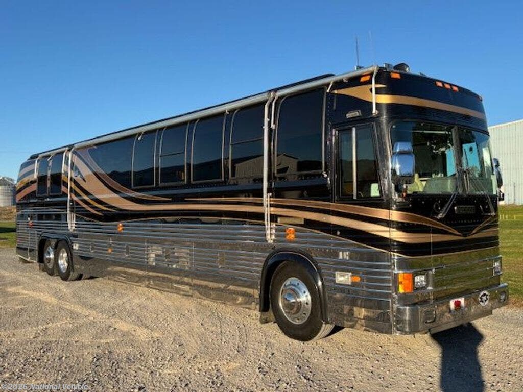 Used 1997 Prevost  Royal XL 45 available in Kramer, Pennsylvania