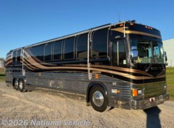 Used 1997 Prevost Royal XL 45 available in Kramer, Pennsylvania