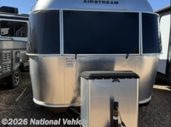 Used 2019 Airstream Sport 16 Bambi available in Louisville, Colorado