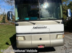 Used 2004 Holiday Rambler Ambassador 38PDQ available in Blandon, Pennsylvania