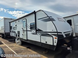 Used 2022 Dutchmen Coleman Light 2515RL available in Buckeye, Arizona