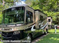 Used 2018 Jayco Precept 36T available in Ida, Michigan