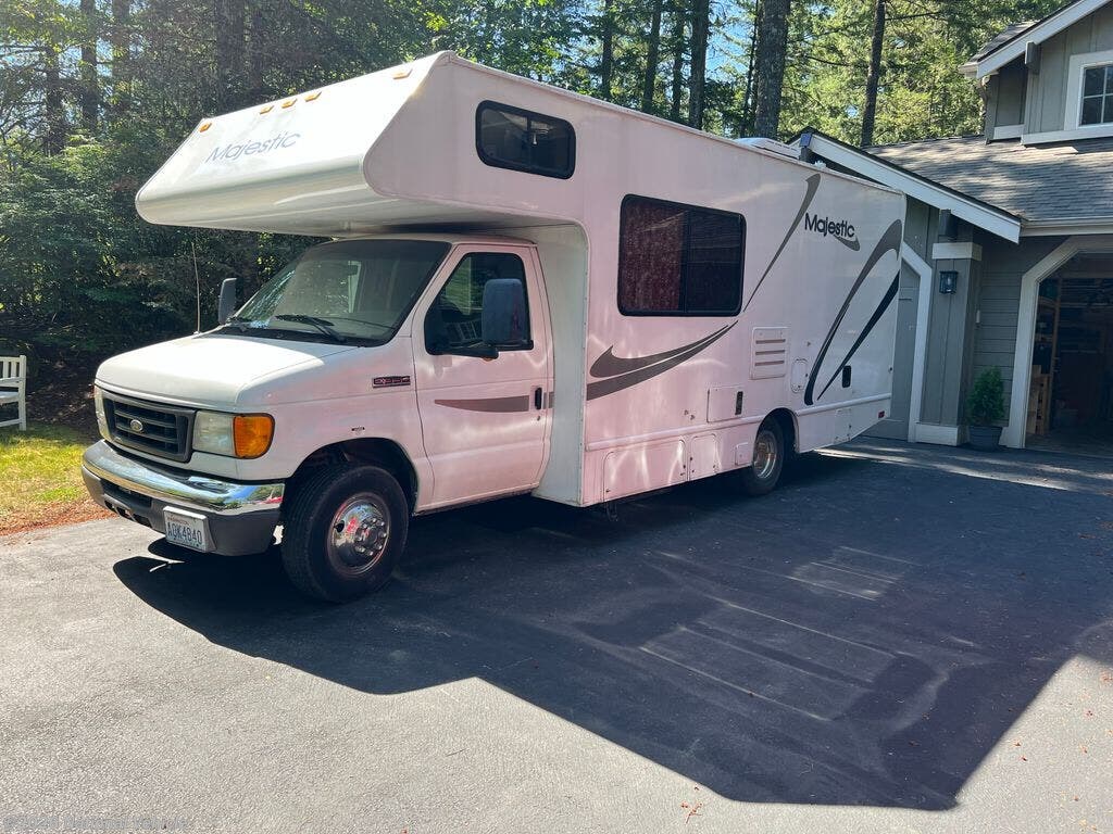 Used 2007 Four Winds  Majestic 23A available in North Bend, Washington