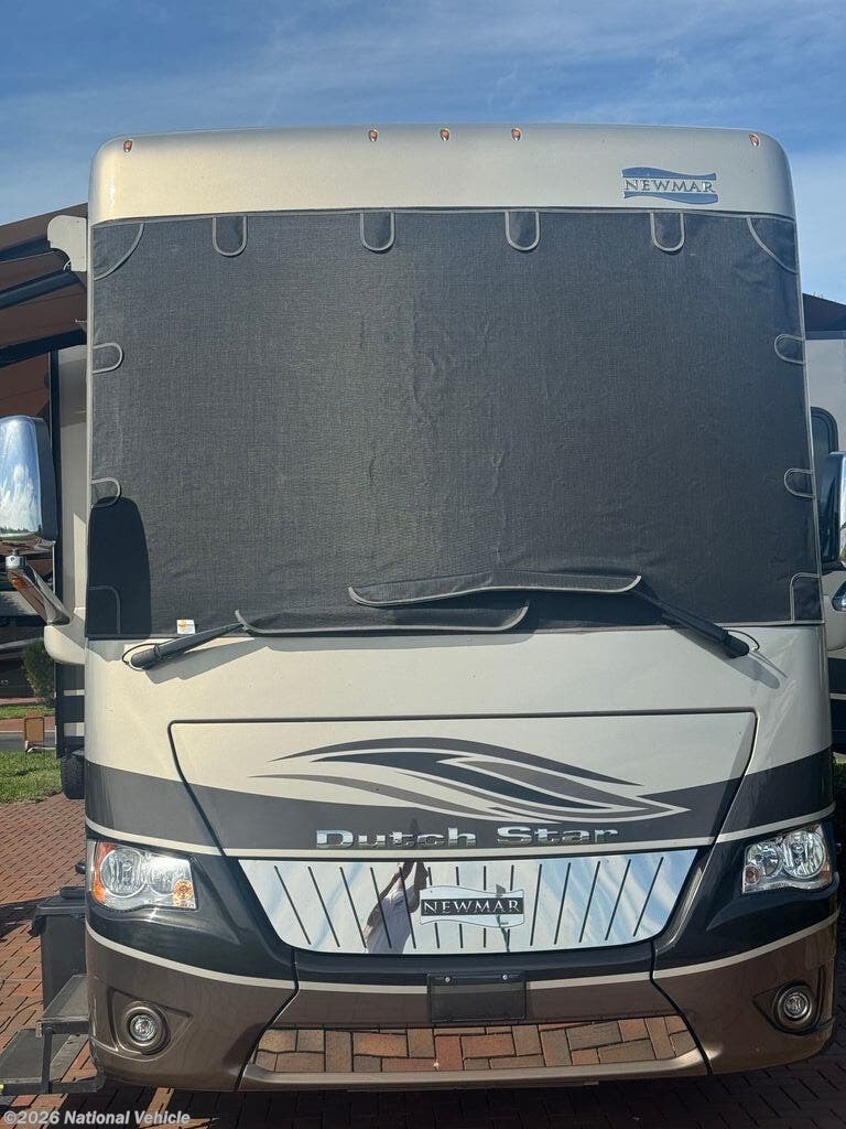 Used 2018 Newmar Dutch Star 4327 50th Anniversary Edition available in Palmetto, Florida