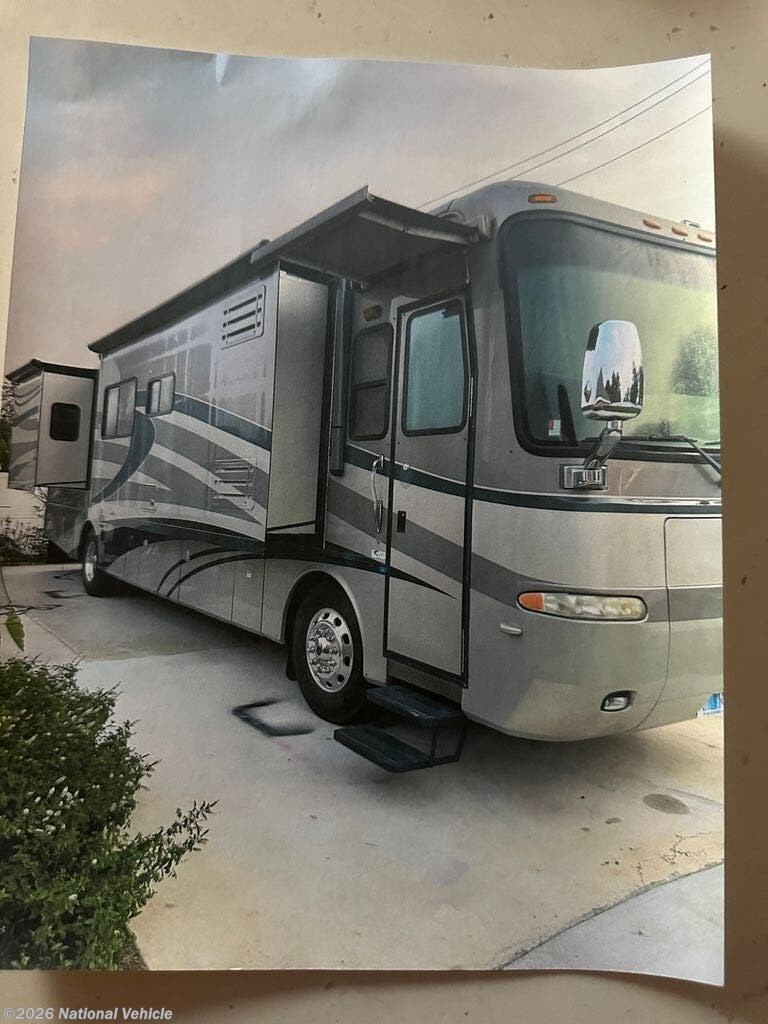 Used 2007 Monaco RV Diplomat 40SKQ available in Bonaire, Georgia