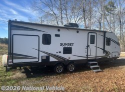 Used 2018 CrossRoads Sunset Trail Super Lite 253RB available in Cohutta, Georgia