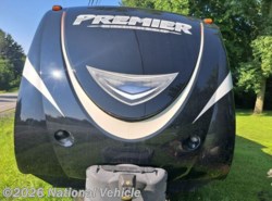 Used 2017 Keystone Bullet Premier 30RIPR available in Avon, New York