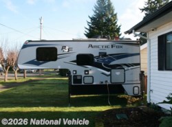 Used 2024 Northwood Arctic Fox 990 available in Puyallup, Washington