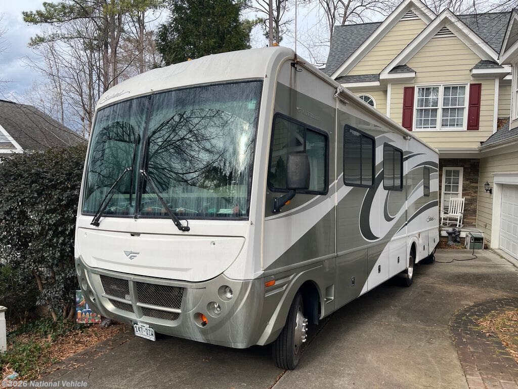 Used 2006 Fleetwood Southwind 32V available in Wake Forest, North Carolina