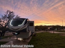 Used 2023 Grand Design Solitude 390RK available in Buda, Texas