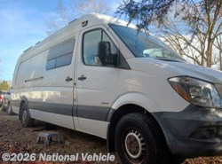 Used 2014 Mercedes-Benz Sprinter 2500 Conversion Van Extended available in Cadiz, Kentucky
