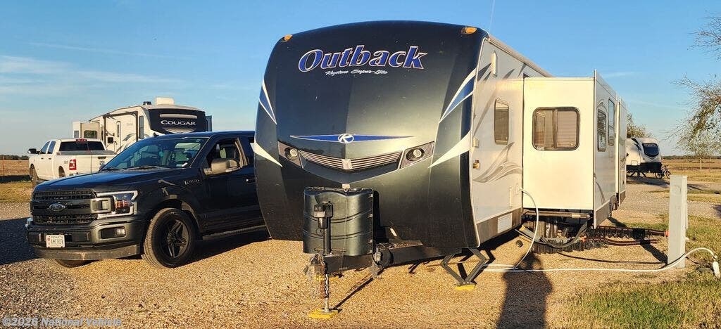 Used 2013 Keystone Outback 310TB available in El Paso, Texas