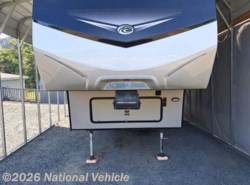 Used 2021 Keystone Cougar 316RLS available in Gold Hill, Oregon