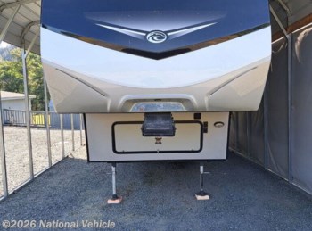 Used 2021 Keystone Cougar 316RLS available in Gold Hill, Oregon