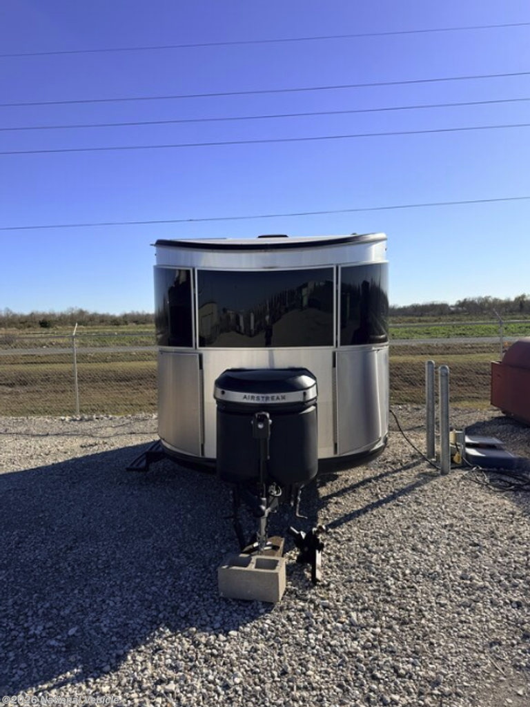 Used 2023 Airstream Basecamp 20X available in Baytown, Texas