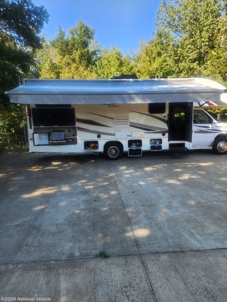 Used 2018 Jayco Redhawk 25R available in Leitchfield, Kentucky