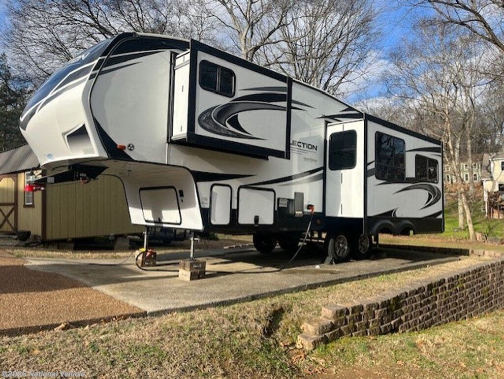 Used 2020 Grand Design Reflection 29RS available in Hendersonville, Tennessee