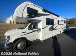 Used 2021 Forest River Forester 3251DS LE available in Union Township, New Jersey