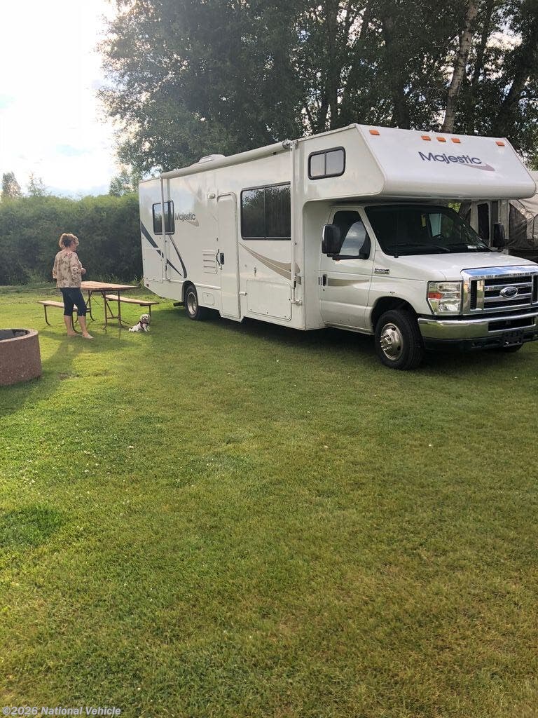 Used 2011 Four Winds  Majestic 28A available in Kingman, Arizona