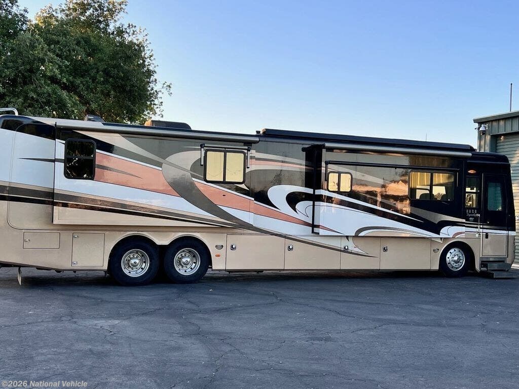 Used 2010 Monaco RV Dynasty Yorkshire IV available in Brandenburg, Kentucky