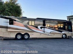 Used 2010 Monaco RV Dynasty Yorkshire IV available in Brandenburg, Kentucky