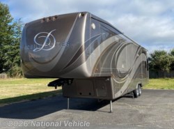 Used 2016 DRV Mobile Suites 41RSSB4 available in Puyallup, Washington