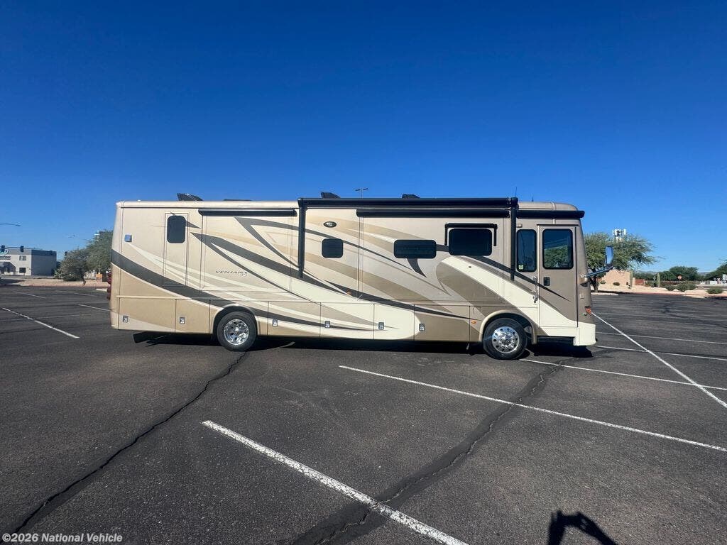 Used 2019 Newmar Ventana 3709 Private Seller available in Rio Verde, Arizona