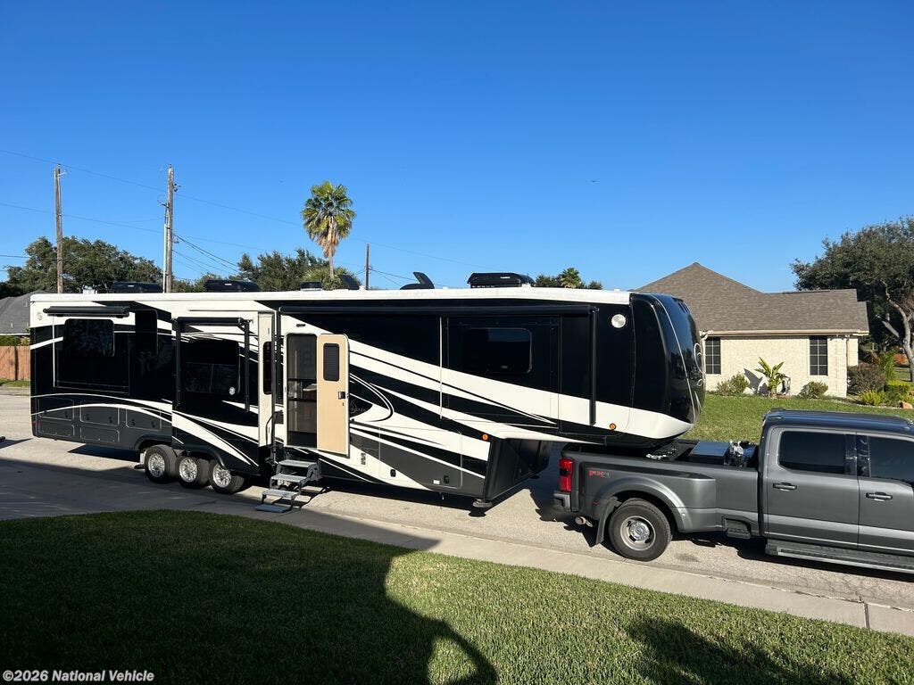 Used 2020 DRV Mobile Suites 44 Columbus available in Aransas Pass, Texas